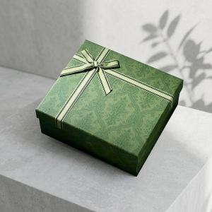 Brocade Dynasty Gift Box