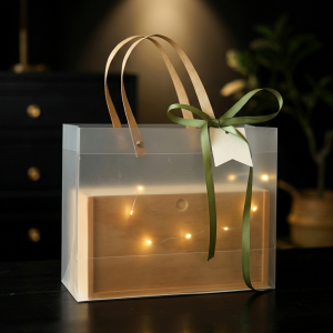 Crystal Gratitude Gift Box