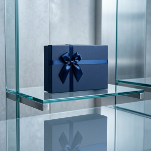 Midnight Elegance Gift Box