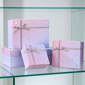 Stardust Dream Gift Box