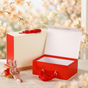 Sweetheart Surprise Gift Box
