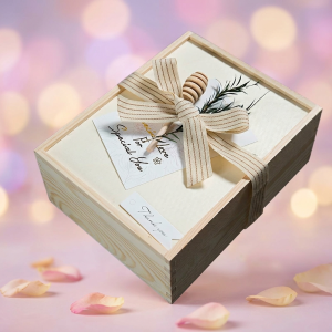 Timber Whisper Gift Box