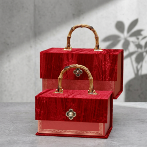 Velvet Opulence Gift Box