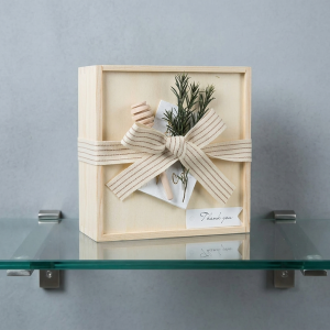 Woodland Whisper Gift Box